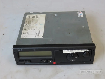 Sistema eléctrico MERCEDES-BENZ