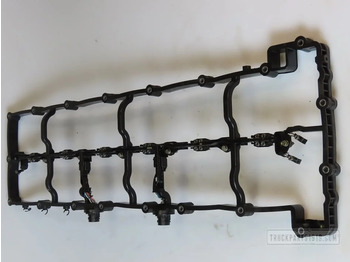 Cabezal de bloque MERCEDES-BENZ