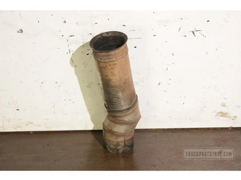 Tubo de escape MERCEDES-BENZ