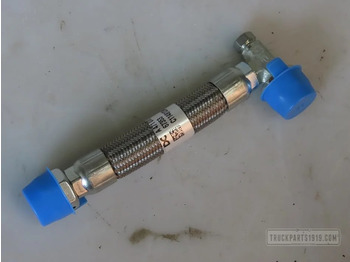 Sistema de combustible MERCEDES-BENZ