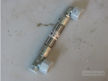 Sistema de combustible MERCEDES-BENZ