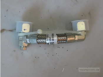 Sistema de combustible MERCEDES-BENZ