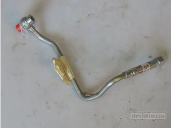 Sistema de combustible MERCEDES-BENZ