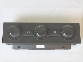 Calefacción/ Ventilación MERCEDES-BENZ