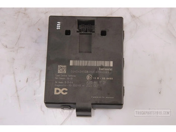 Unidad de control MERCEDES-BENZ