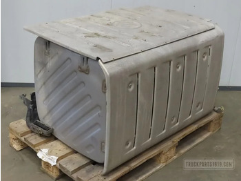 Convertidor catalítico MERCEDES-BENZ