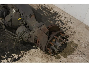 Eje y piezas para Camión Meritor Axle & Steering Parts Achteras Compleet R=2.64 Renau: foto 2