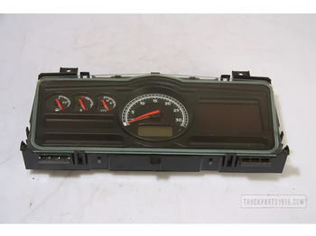 Sistema eléctrico RENAULT