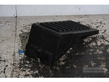 Sistema eléctrico RENAULT