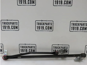 Limpiaparabrisas SCANIA