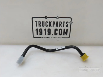 Sistema de combustible SCANIA