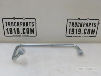 Sistema de combustible SCANIA