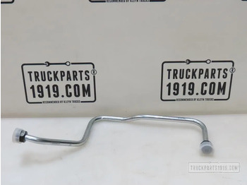 Sistema de combustible SCANIA