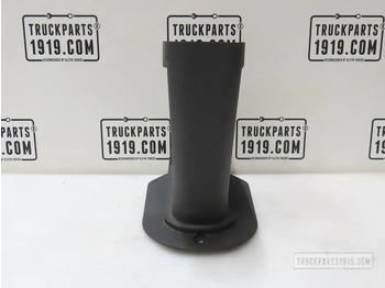 Cabina e interior SCANIA