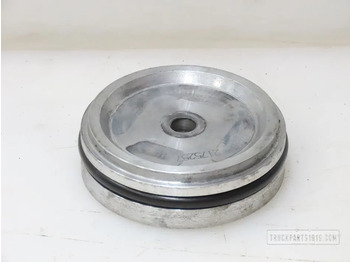 Caja de cambios SCANIA