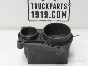 Caja de cambios SCANIA