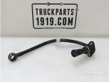 Sistema de combustible SCANIA