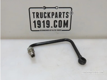 Sistema de combustible SCANIA