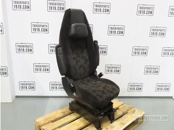 Asiento SCANIA