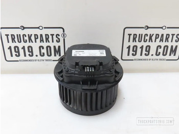 Calefacción/ Ventilación SCANIA