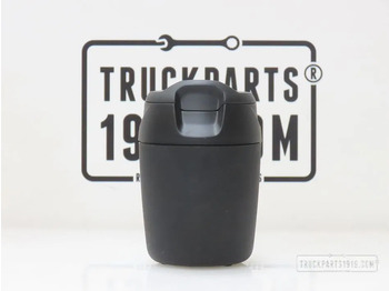 Cabina e interior SCANIA