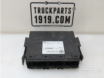 Unidad de control SCANIA