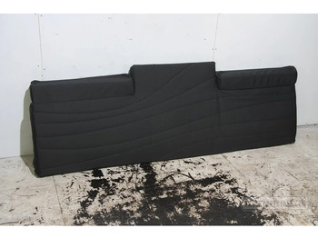 Asiento SCANIA