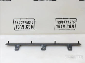 Carrocería y exterior SCANIA