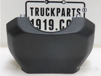 Cabina e interior SCANIA