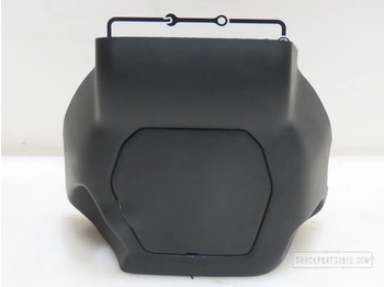 Cabina e interior SCANIA