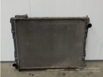 Radiador SCANIA P
