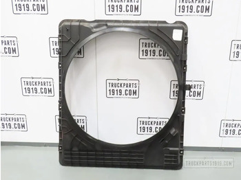Ventilador VOLVO FH