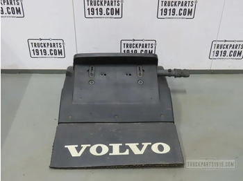 Carrocería y exterior VOLVO
