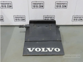 Carrocería y exterior VOLVO