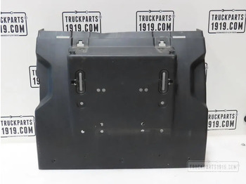 Carrocería y exterior VOLVO