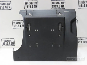 Carrocería y exterior VOLVO