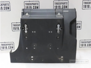 Carrocería y exterior VOLVO