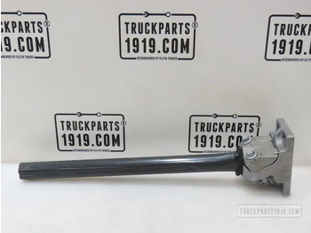 Carrocería y exterior VOLVO