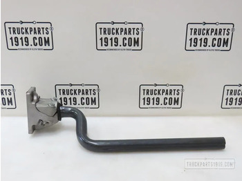 Carrocería y exterior VOLVO