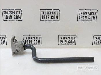 Carrocería y exterior VOLVO