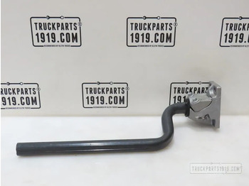 Carrocería y exterior VOLVO