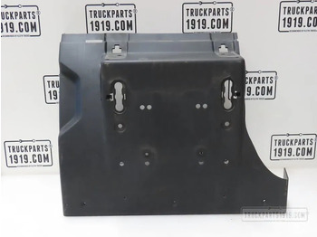 Carrocería y exterior VOLVO