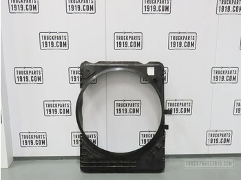 Ventilador VOLVO FM