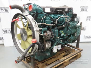 Motor VOLVO