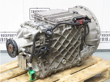 Caja de cambios para Camión Volvo 60151016 Versnellingsbak AT2412F Volvo: foto 2