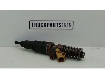 Inyector VOLVO