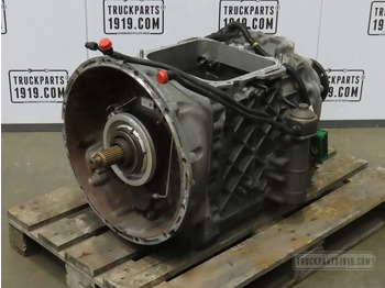 Caja de cambios VOLVO