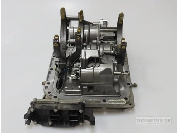 Caja de cambios VOLVO