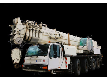 Autogrúa TEREX