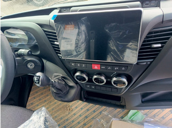 Arrendamiento de IVECO Daily 35 180 7-Sitzer IVECO Daily 35 180 7-Sitzer: foto 5 Arrendamiento de IVECO Daily 35 180 7-Sitzer IVECO Daily 35 180 7-Sitzer: foto 5